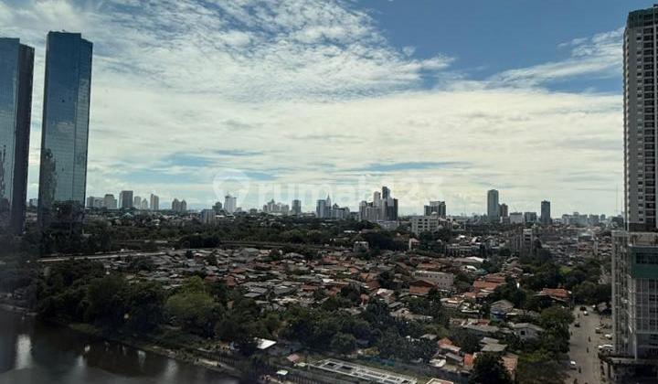 For Rent 57 Promenade Tower City 1BR, Floor 11, Sales in-house 2