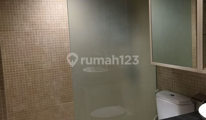 For Sale Apartemen Permata Senayan Ressidence 2Br Lantai 25 2
