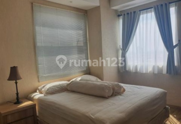 For Rent 2Br 1Park Ressidence Tower C High Floor - 91Sqm