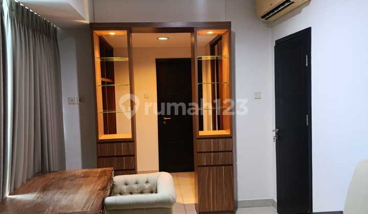 For Rent The Aspen Fatmawati Tower C Lantai 20 (Yud Antn,Ajg) 1