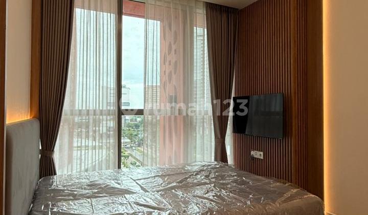 For Rent Sq Res Type 1Br Tower D 2