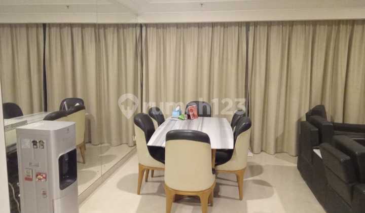Disewakan Pondok Indah Residence Tower Kartika 3Br Floor 35 2