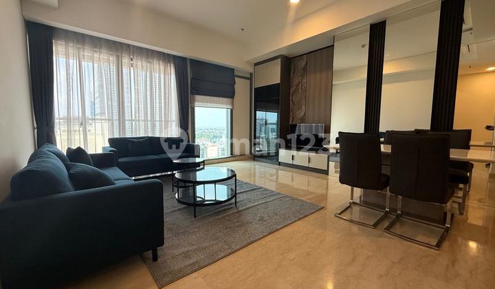 For Rent 57 Promenade, 2BR, Private Lift, Near MRT For Rent 57 Promenade, 2BR, Private Lift, Near MRT