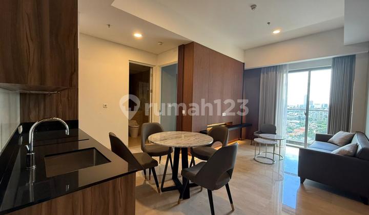 For Rent 57 Promenade Tower City 1BR, Floor 11, Sales in-house For Rent 57 Promenade Tower City 1BR, Floor 11, Sales in-house