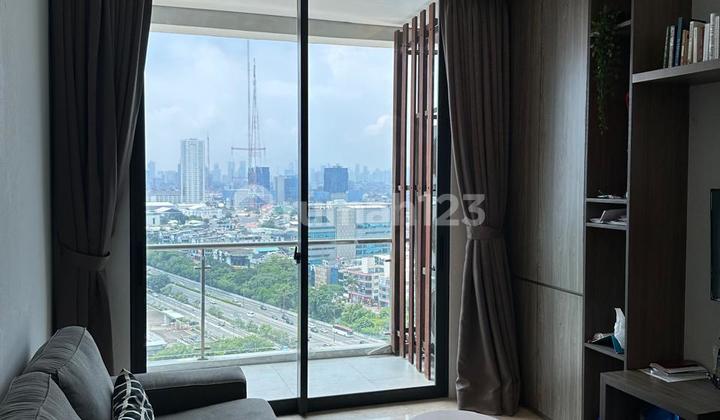 For Sale 2Br Veranda Apartment High Floor - 94Sqm