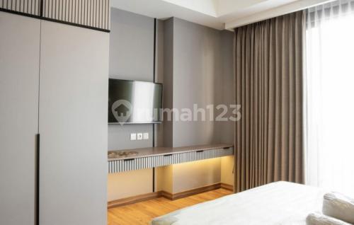 For Rent Sudirman Hills Lantai 20 Type Studio 2