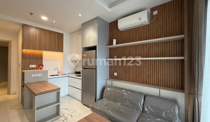 For Rent Sq Res Type 1Br Tower D