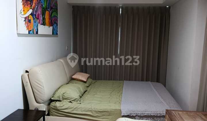 For Rent The Aspen Fatmawati Tower C Lantai 20 (Yud Antn,Ajg) 2