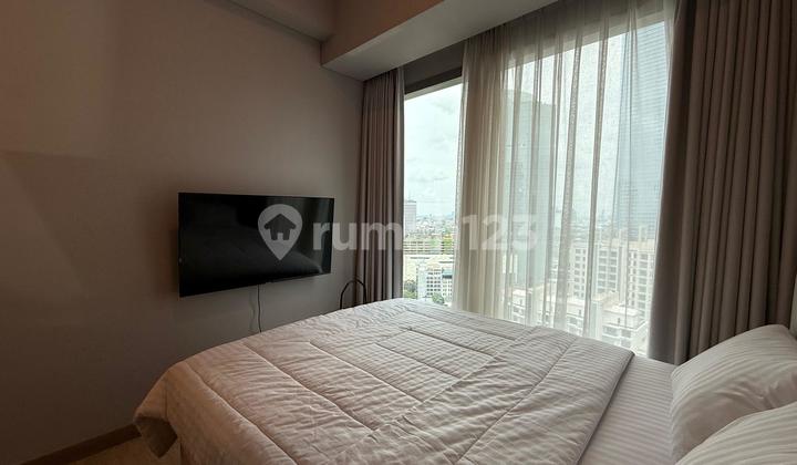 For Rent 1Br 55 Sqm Tower City - 57 Promenade Yessy Sales In-House 2