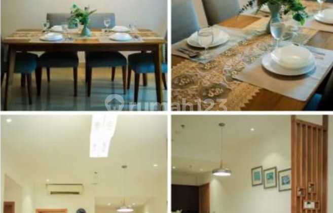 For Rent Apartemen Senayan Ressidence Tower 1 2Br Floor 3 2