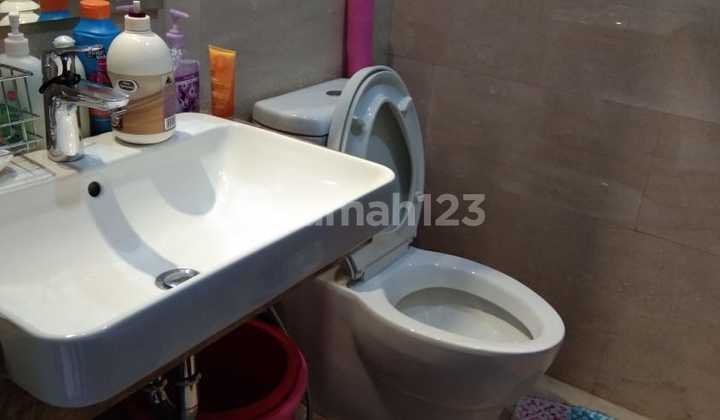 Dijual Apartemen Menteng Park Tower Diamond Type Studio Lt36 Fully Furnished (De) 2