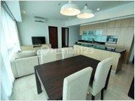 For Rent Setiabudi Sky Garden Apartment Tower Sky 3 Bedroom Unit 40 (Ajg, Dian)
