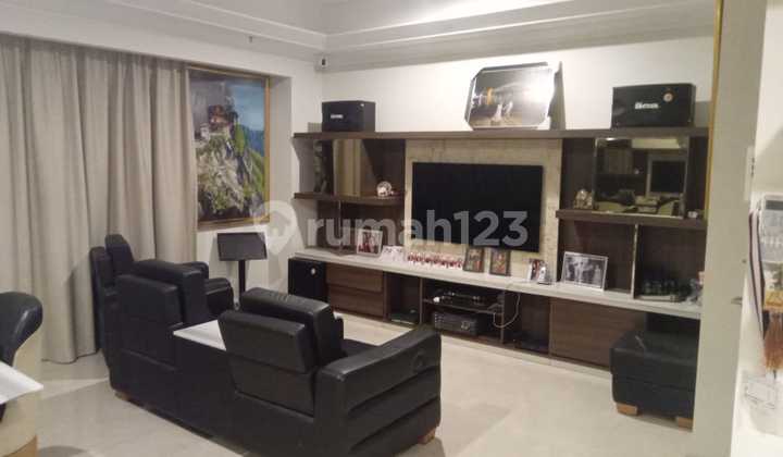 Disewakan Pondok Indah Residence Tower Kartika 3Br Floor 35