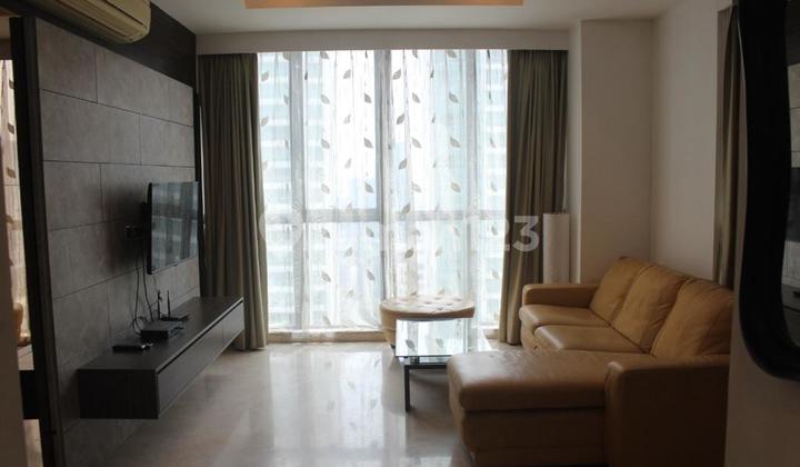 For Rent 2Br Setiabudi Residence Tower B High Floor - 83 Sqm - 13 Mio,Month