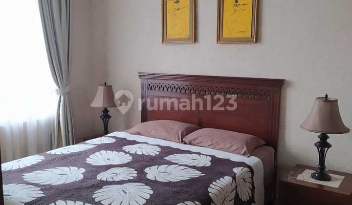 Dijual Apartemen Denpasar Residence Tower Ubud 1Br