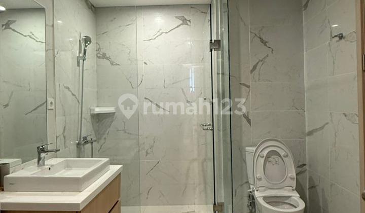 For Rent Sq Res Type 1Br+Study Tower D 2