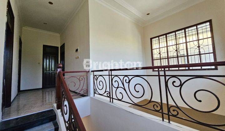 Dosewakan cepat Villa Bukit Mas Monaco Hook 2