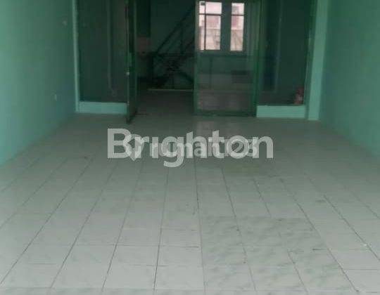 Ruko Pengampon Square 4Lantai 2