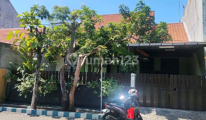 For Rent Fast, Wonorungkut House 50 Million For Rent Fast, Wonorungkut House 50 Million