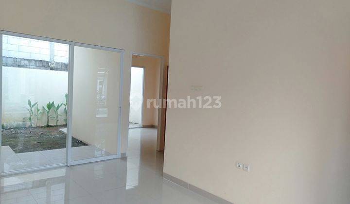 Perumahan CIKEAS RESIDENCE  hunian asri, sejuk dan Nyaman BEBAS BANJIR
 2