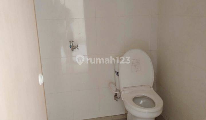Perumahan CIKEAS RESIDENCE  hunian asri, sejuk dan Nyaman BEBAS BANJIR
 4