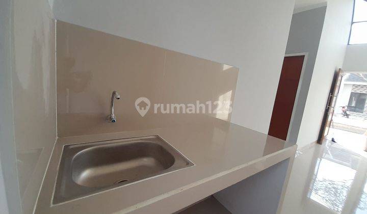 Perumahan CIKEAS RESIDENCE  hunian asri, sejuk dan Nyaman BEBAS BANJIR 9