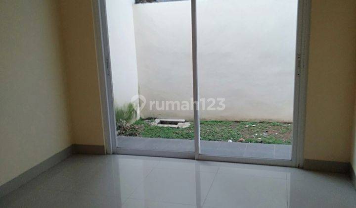 Hunian cantik di Cibubur Strategis Bebas Banjir dan Ramah Dikantong
 4
