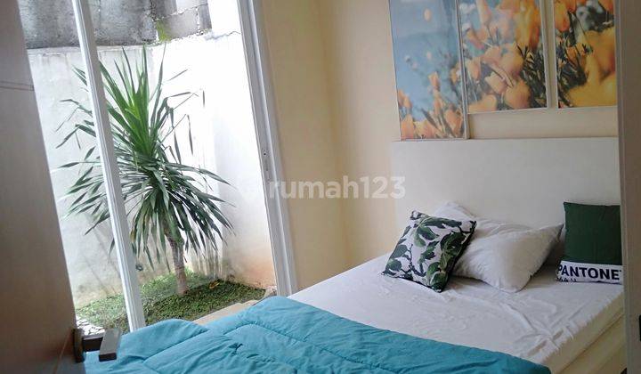 Hunian Mewah di Cikeas siap Huni dengan harga yang ramah dikantong 7