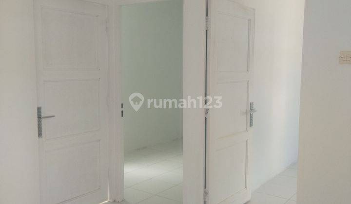 Rumah subsidi siap huni di kota Serang 2