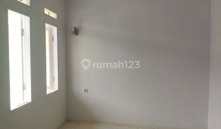 Rumah subsidi siap huni dekat kampus UIN SMH Banten 2