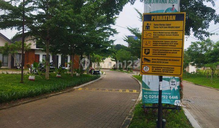 Rumah Subsidi Siap Huni Bebas Banjir Di Kota Serang 2