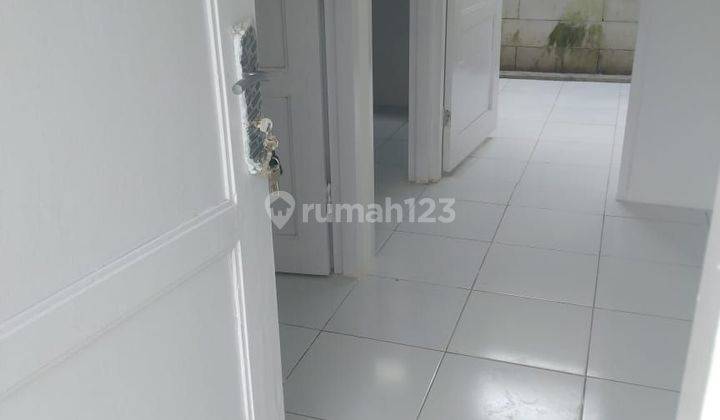 Rumah Subsidi Siap Huni Di Kota Serang 2