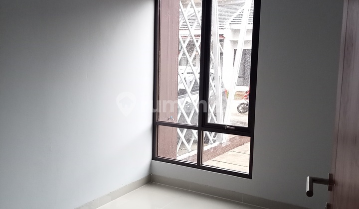 Rumah Tipe Terbaru Dicibubur Hanya 20 Menit Toll Cimanggis 5
