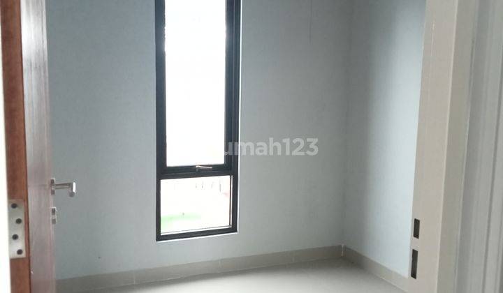 Rumah Tipe Terbaru Dicibubur Hanya 20 Menit Toll Cimanggis 6