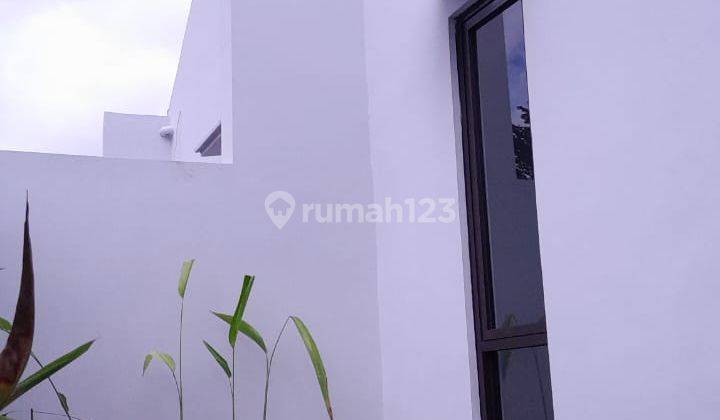 Rumah Tipe Terbaru Dicibubur Hanya 20 Menit Toll Cimanggis 10