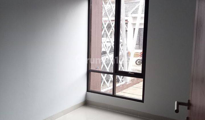 Rumah surat shm harga 500jutaan di cibubur  4