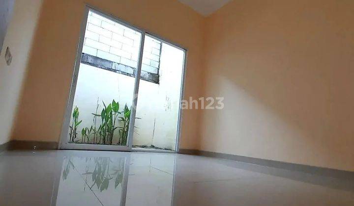 Rumah Minimalis Modern Bebas Banjir 15 Menit  LRT Cimanggis 4
