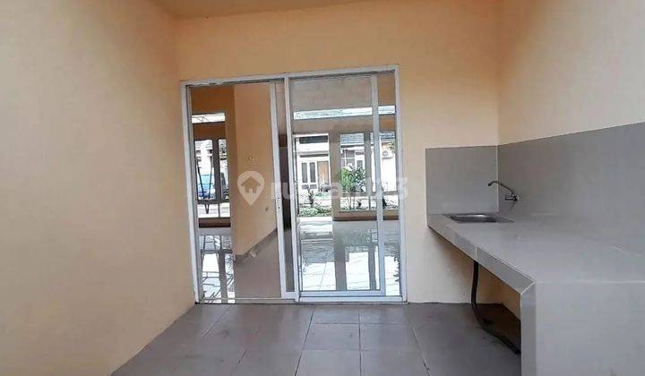 Rumah Minimalis Modern Bebas Banjir 15 Menit  LRT Cimanggis 6