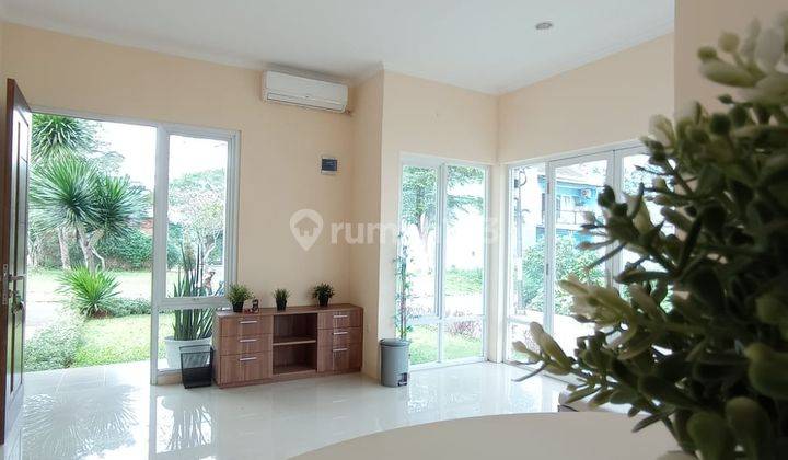 Rumah Hook Tidak DiLlui Sutet Dicikeas Cibubur  6
