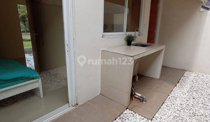 Rumah Hook Tidak DiLlui Sutet Dicikeas Cibubur  8