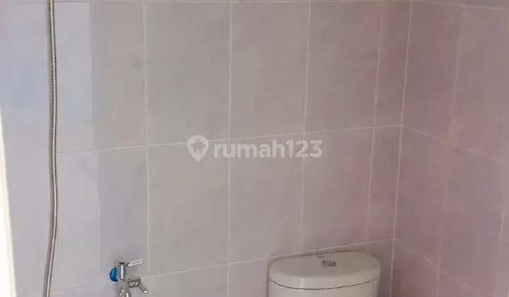 RUMAH READY STOK SIAP HUNI LOKASI DI CIBUBUR CICILAN 2 JUTAAN  6