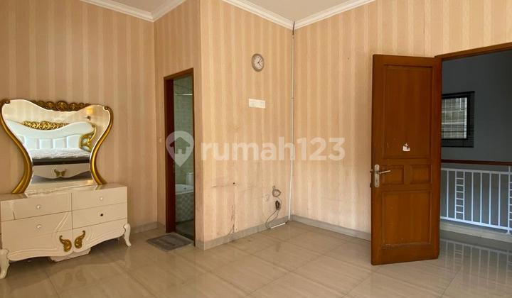 Bsd Nusaloka.14.6.siap Siap Huni.hadap.barat.byratna