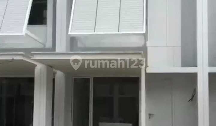 Bsd.tabebuya Full.furnish.cluster.insprirahus Siap.huni...ronny