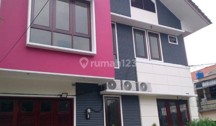 Bole buat kantor Rumah cantek siap.pakai  1