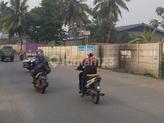 Kav jalan raya utama ..siap bangun  3