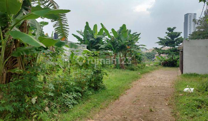 Tersedia 3 unit Kavling siap bangun  2