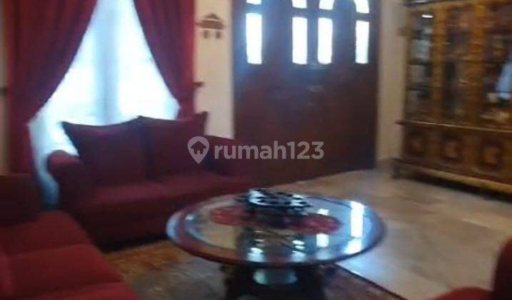 Rumah siap huni bangunan kuat kokoh 2