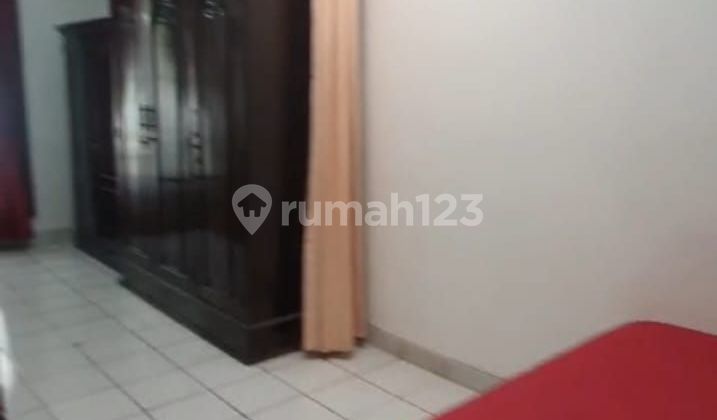 Ready-to-occupy house with a strong and sturdy structure. 2