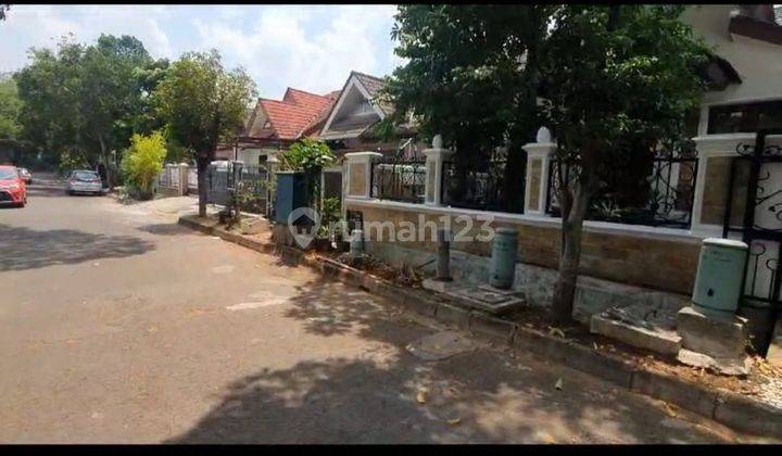 Rumah siap huni bangunan kuat kokoh 1