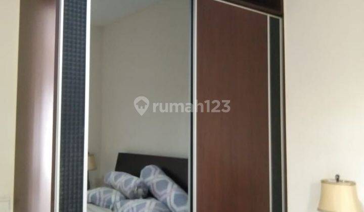 Rumah Full Furnish siap huni asri sejuk. 2